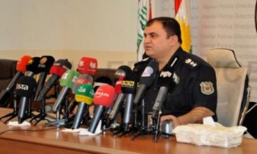 Di şeş mehên derbasbûyî de li Hewlêrê 26 jin hatine kuştin