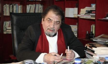 Helbestvanê navdar yê gelê Kurd Şêrko Bêkes wefat kir