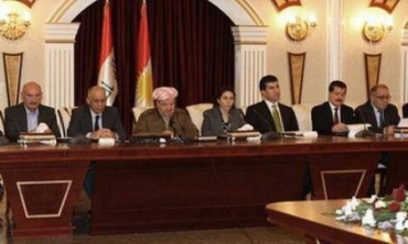 Civîna komîteya amadekar ya kongreya netewî îro jî dom kir