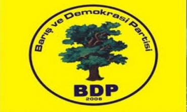 BDP: bila AKP hevkariya Elqaîde û komên çete neke