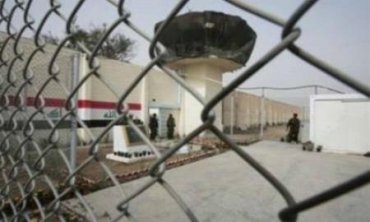 Hêzên ewlekarî hewl bo girtina girtiyên reviyayî didin