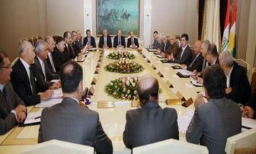 Fermangeha mîdiyayî ya ciwata wezîran tê damezrandin