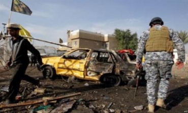 Jiber teqînekî henarde kirina petrolê bo Tirkiyeyê hatiye rawestandin