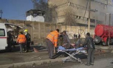 Terorîstan navçeya Silêman Beg ya li Kerkûkê Dagîr kir