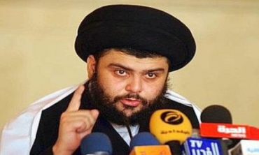 Muqteda Sedir: Bila xelik li dijî Malikî dest bi xwepêşandanan bike