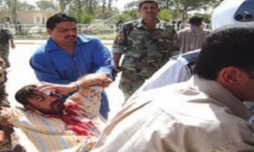 Li diyalayê 61 kes bûne qurbaniya teqînekî