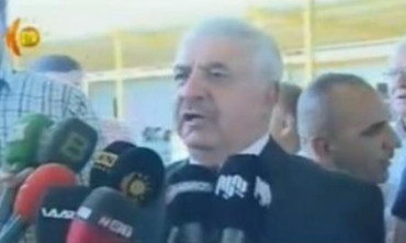 Li kempa domîzê du deveryên perwerdehî tên vekirin