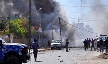 Li Kerkûkê teqînek pêk hat û zêdetir ji 35 kesan bûne qurbanî