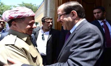 Amerîka piştgîriya serdana Serok Barzanî bo Bexda dike