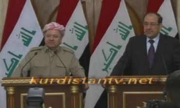 Serok Barzanî: çend rojên dahatî biryar li ser dirêjkirina serokatîya Kurdistanê dihê dan