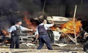 Li Îraqê di mehekî de 2 hezar û 500 kes bûne qurbanî