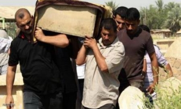 Li Îraqê di mehekî de 420 kes hatine kuştin