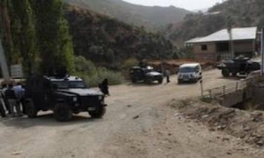 Li Lîceyê herî kêm 4 welatî hatin kuştin