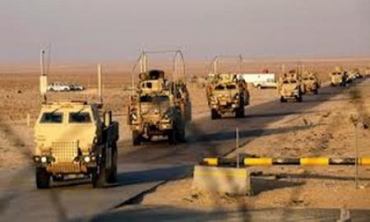 Li Xurmatû artêşa İraqê êrîşî hevwelatiyên kurd kir