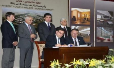 Nêçîrvan Barzanî: Dibe pergala xwendinê li Kurdistanê de were guhertin