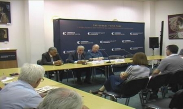 Serok Barzanî li Moscow beşdariya semînarekî kir