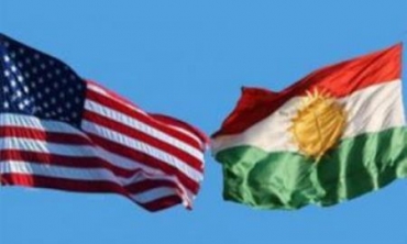 Konsolosxaneya Amerîkayê li Hewlêrê vîze dide welatiyên Kurdistanê