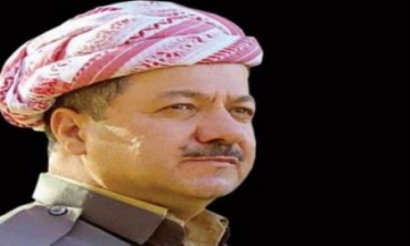 Serok Barzanî bo bîranîna derbasbûna Barzaniyê Nemir û hevalên vî ji rûbara Arasê peyamek pêşkêş kir