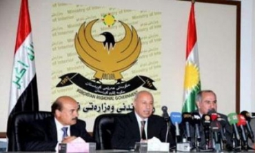 Deriyê navbera başûr û rojava tenê bo rewşên însanî tê vekirin