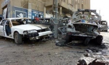 Li Îraqê herî kêm 46 welatî bûne qurbaniya kiriyarên terorîstî