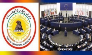 PDK: Me daxwaza korsî ji YEê nekiriye