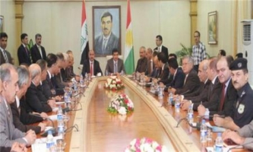 Serokwezîrê Kurdistanê li Dihukê çendîn projeyên girîng vekir