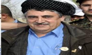 Kurdistan niha pêdivî bi  Mesûd Barzanî ye