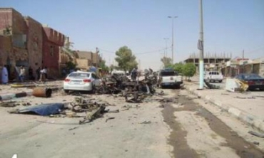 Li Mûsil û Kerkuk teqînên bihêz pêkhatin