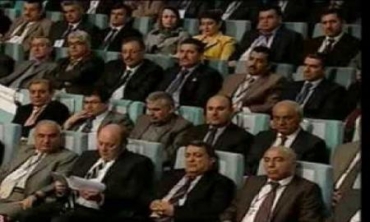 Sêyemîn kongreya yekîtiya dadwerên Kurdistanê bi dawî hat