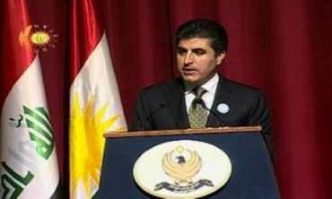 Yekemîn konferansa jîngehê li Hewlêrê destpê kir