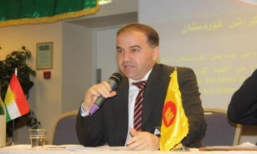 Hêmin Hewramî: Destûr merceke girîng ya demokrasiye