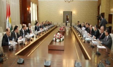 Nêçîrvan Barzanî: Dibe sîstema îdarî were guhertin