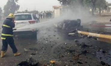 Li Îraqê Herî Kêm 40 Welatî Bûne Qurbanî