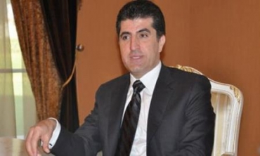 Nêçîrvan Barzanî Bi Civata Serokatiya PDK Ya Silimanî Re Civiya