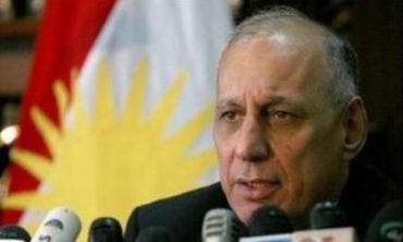 Ednan Muftî: Dibe Destûr Bikeve Refrandomê