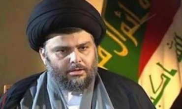 Muqteda Sedir: Kes Gelê Îraqê Li Hember Terorîstan Naparêze