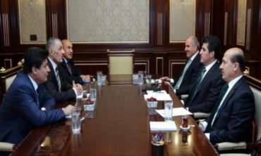 Parlemen Û Hikûmeta Kurdistanê Hemahengiya Navbera Xwe Bihêztir Dikin