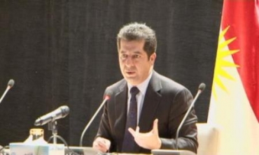 Mesrûr Barzanî: Destûra Kurdistanê Tevahiya Merheleyên Qanûnî Derbas Kiriye