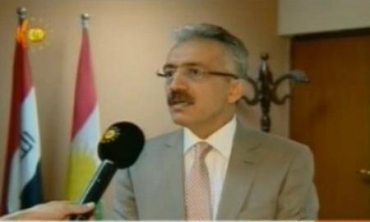 Du Salên Din Dahata Torîzima Kurdistanê Dibe Yek Miliyar Dolar