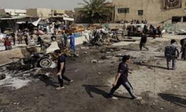 Komîteya Pênc Alî Ya Îraqê Karên Xwe Didomîne