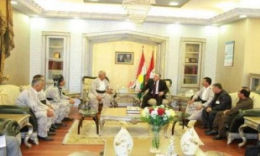 Hikûmet Û Parlemen Bi Rizgarbûyiyên Gorên Bikomî Re Civiyan