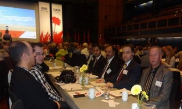 Heyeta PDK Beşdariya Kongreya PNSD