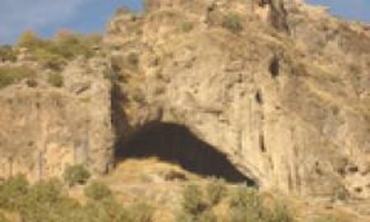 Şikefta Şanedar Ya Li Barzanê Tê Parastin