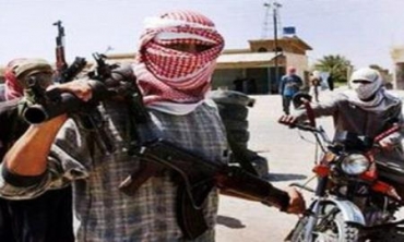 Şeva Derbasbûyî 16 Polîs Li Mûsilê Bûne Quranî