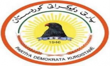 PDK Peyamek Pêşkêşî Partiya Biratiya Tirkman Kir