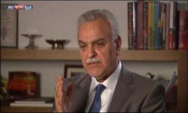 Tariq Haşimî: Fedraliyet Baştirîn Çareseriye Bo Îraqê