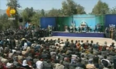 Bi Merasimeke Girseyî Salvegera Bordimana Qeladizê Hate Bîranîn