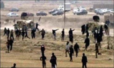 Rewşa Ewlekarî Ya Hewêceyê Hîn Jî Aloze