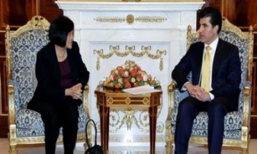 Nêçîrvan Barzanî: Em Rewşa Awarebûnê Baş Fêm Dikin