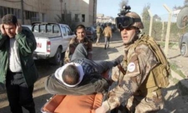 Li Mizgefteke Şîiyan Li Kerkûkê De Teqînek Pêk Hat